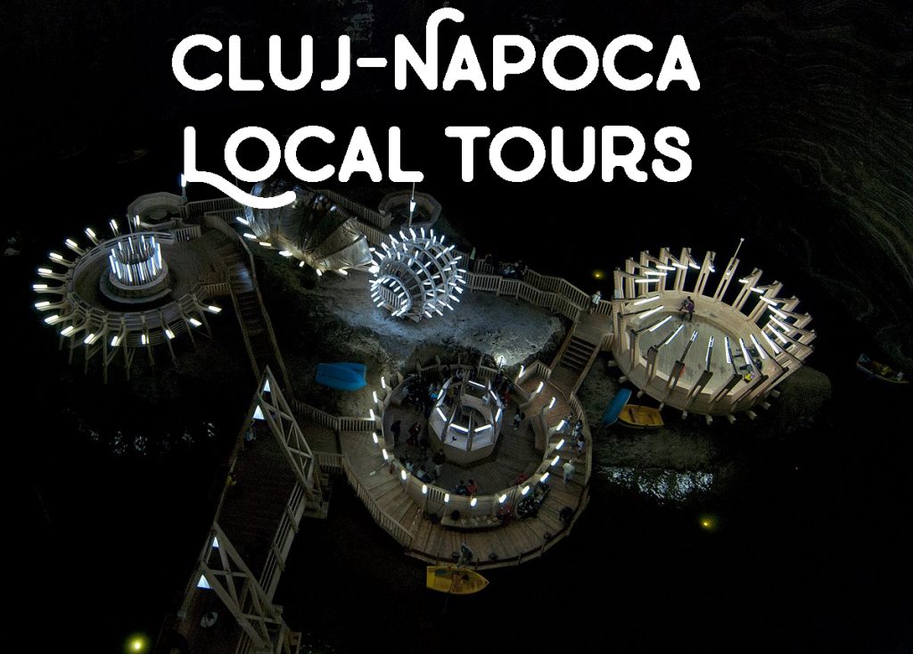 Cluj Local Tours