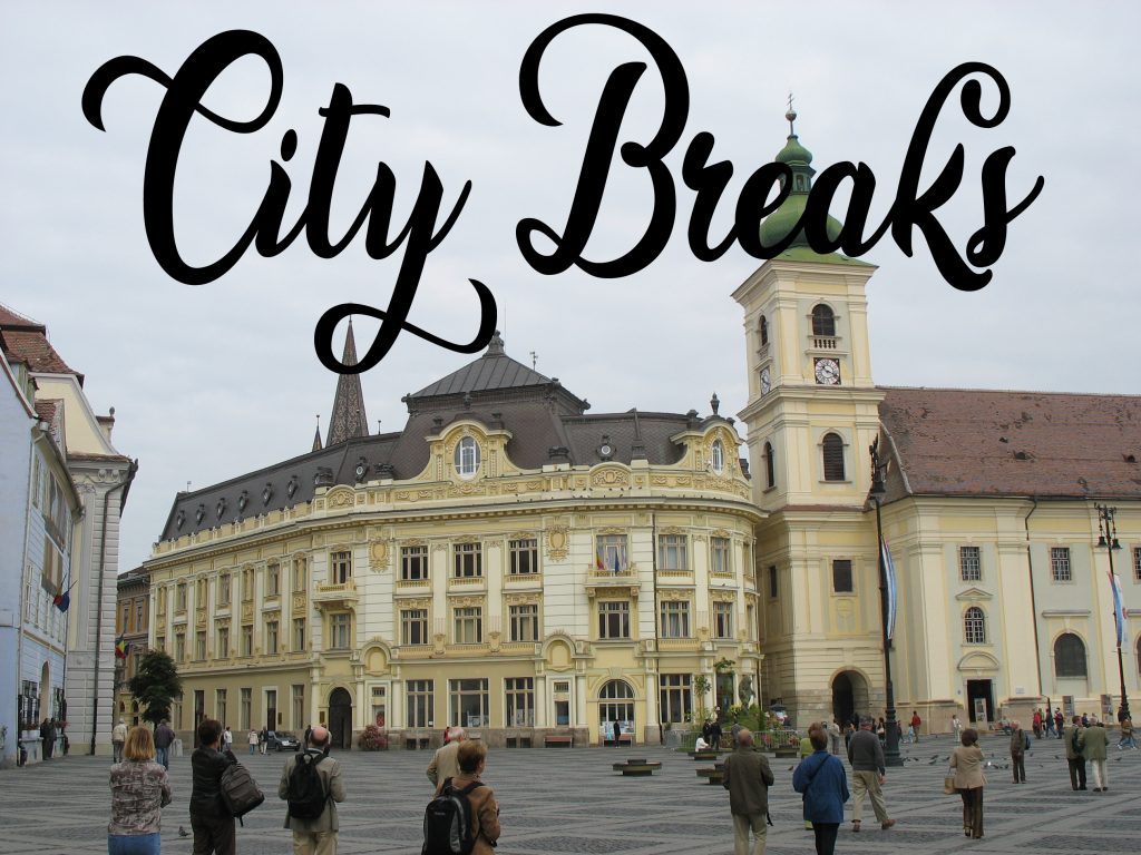 City Breaks
